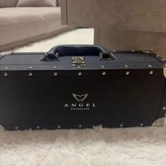 ANGEL CHAMPAGNE エンジェルシャンパン　黒　箱のみのサムネイル