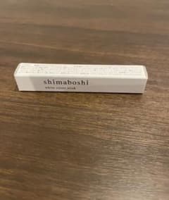 シマボシ　薬用ホワイトニングCCクリーム　コンシーラーのサムネイル