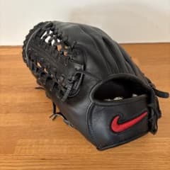 ナイキベースボールDIAMOND READY J 左投げ用グローブ 12.0 - メルカリ