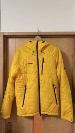 MAMMUT マムート RimeProJacketM (Asia L)のサムネイル