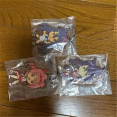 ウマ娘ラバーストラップ ラバストのサムネイル