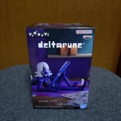 DELTARUNE フィグライフ! ルールノー・カァドーの入手方法まとめ