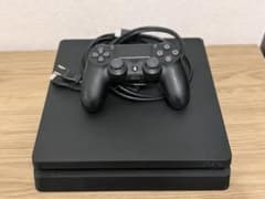 【中古品】PS4 CUH-2000Aのサムネイル