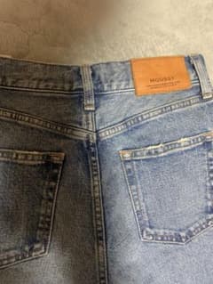 moussy スボンのサムネイル