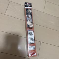 ハイキュー‼︎名場面ポスターV 8.宮侑&宮治×1のサムネイル