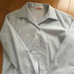 スーツ 事務服 シャツ ブラウスのサムネイル