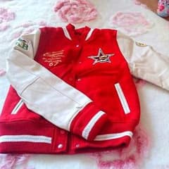 ライダース ジャケットのサムネイル