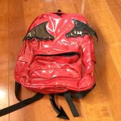 リュックのサムネイル