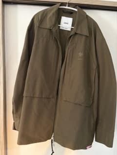 OAMC Goldwin GL15703MC ジャケット 3のサムネイル