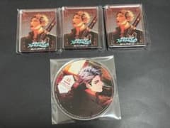 金色のコルダ スタオケ グラッテ アクリルコースター コロッタ 京都