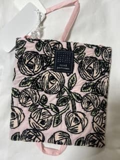 ミナペルホネン rosy ロージー ポケットポーチ - メルカリ