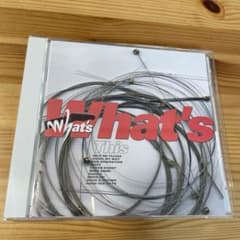 What’s This 成田昭次のサムネイル