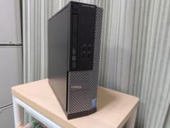 美品　DELL OptiPlex 3020　SSD/Windows11Proのサムネイル