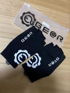 ギアトル サイクルグローブのサムネイル