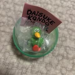 Daisuke Kondo Art Collection フィギュアのサムネイル