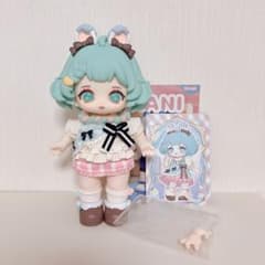 次元界TOY HANI ブラインドドールのサムネイル