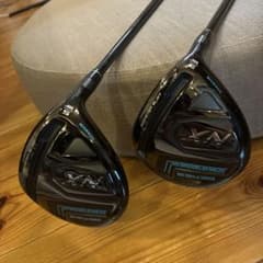 HONMA BERES NX フェアウェイウッド 3W 5W セット - メルカリ
