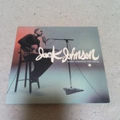 JACK JOHNSON 【sleep through the static】 - メルカリ