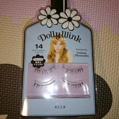 DollyWink14番のサムネイル