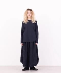 DDUD 長袖カットソー サイズ5（メンズL〜LL相当）のサムネイル