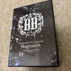 The Brow Beat Live Tour 2018 Ragnarökのサムネイル