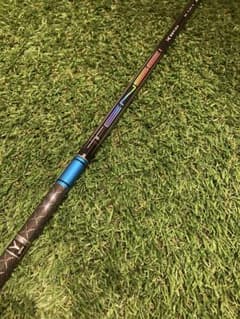 キャロウェイスリーブ付き テンセイ 1K PRO ブルー50Sシャフト - メルカリ