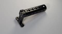 SmallRig Camera Top Handle with Cold Shoe