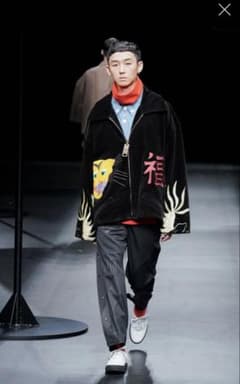 ANREALAGE 薄手 スウェット zoomシリーズ アンリアレイジ - メルカリ