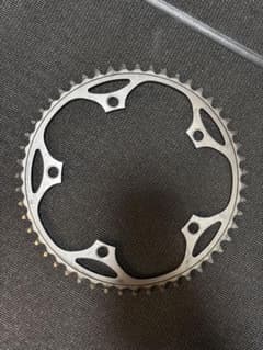 シマノ DURA-ACE ピストチェーンリング 51T - メルカリ