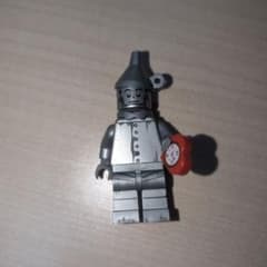 LEGO ブリキの木こり フィギュアのサムネイル