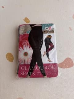GLAMOUROUS SPATS グラマラスパッツ Mサイズのサムネイル