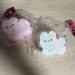 taonini 千層うさぎのサムネイル