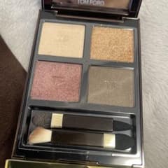 TOM FORD アイ カラー クアッド 30 arabesque TOM FORD アイ カラー クアッド 30 arabesque - メルカリ