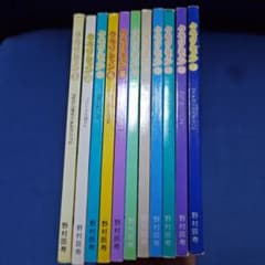 クラリとティンのサムネイル