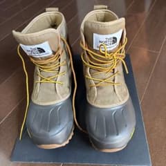 THE NORTH FACE アウトドアブーツ 26cmのサムネイル