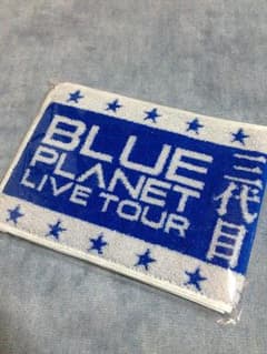 三代目ファイナルマフラータオル‼️のサムネイル