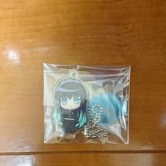 一日限定値下げ中！〈鬼滅の刃〉時透無一郎アクリルキーホルダーのサムネイル