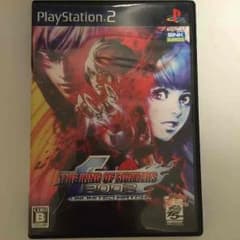 hakate99様専用 kof2002umのサムネイル