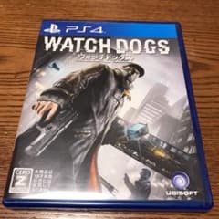 ウォッチドッグスのサムネイル