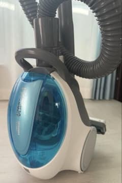 三菱電機 TC-FXB5J紙パック式掃除機 取扱説明書あり - メルカリ