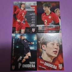 【新品未使用】サントリーサンバーズ大阪 小野寺太志 ハートアクリルキーホルダー 男子バレー サントリーサンバーズ大阪 小野寺太志 トレカ - メルカリ