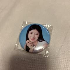 NiziU 2023 COCO nut Fes. 缶バッチ リマのサムネイル
