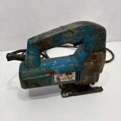 Thumbnail of RYOBI リョービ 電動ジグソー 動作品 電動工具 DIY 木工 切断