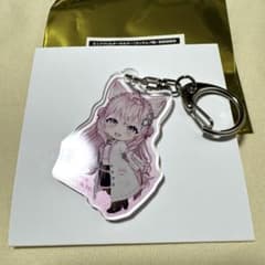 ホロライブ ほろ〜かる 横浜篇 博衣こより ランダムミニアクリルキーホルダーのサムネイル