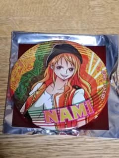 東京ワンピースタワー ONEPIECE 缶バッジ 2017 バトル - メルカリ