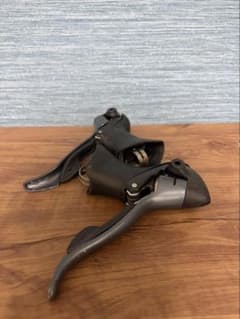 SHIMANO デュアルコントロールレバー 左右セットのサムネイル