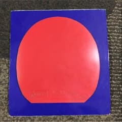 卓球ラバー V15(中古品)のサムネイル