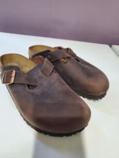 BIRKENSTOCK ボストンのサムネイル