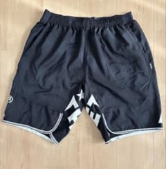 ATHLETA ハーフパンツのサムネイル