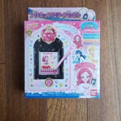 プリキュアミライパッド のサムネイル